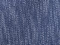 Blue rough textile texture. Useful for background Royalty Free Stock Photo