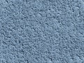 Blue roughcast texture