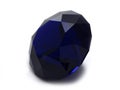 Blue sapphire