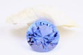 Blue sapphire