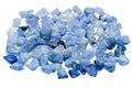 Blue sapphire