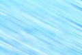 Blue saturated bright gradient background with diagonal stripes.