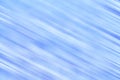 Blue saturated bright gradient background with diagonal stripes