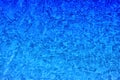 Blue Sea Surface water texture abstract summer fresh nature background Royalty Free Stock Photo