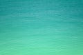 Blue sea water at sunrise abstract summer,nature background