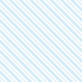 Blue seamless tilted striped pattern packaging paper background