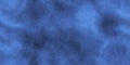 Blue seamless velour texture. Velours fabric backdrop. Plush textile background Royalty Free Stock Photo