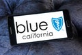 Blue Shield of California logo