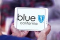 Blue Shield of California logo