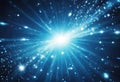 Blue shining light star burst background stock illustrationSunbeam Light Beam Backgrounds Exploding Royalty Free Stock Photo