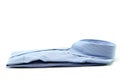 Blue shirt Royalty Free Stock Photo