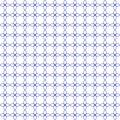 Blue Simple Elements Pattern Texture Background