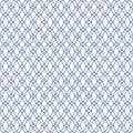 Blue Simple Elements Pattern Texture Background