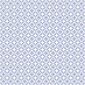 Blue Simple Ornamental Pattern Texture Background