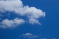 Blue sky Royalty Free Stock Photo