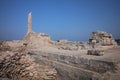 panorama of Athens