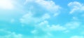 Blue sky with beautiful natural white clouds as a background blue sky with beautiful natural white clouds Royalty Free Stock Photo