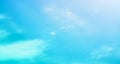 Blue sky with beautiful natural white clouds as a background blue sky with beautiful natural white clouds Royalty Free Stock Photo