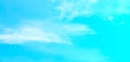 Blue sky with beautiful natural white clouds as a background blue sky with beautiful natural white clouds Royalty Free Stock Photo