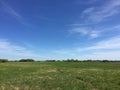 Lake, spring, lake Ilmen, skit, Veliky Novgorod