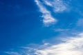 Blue sky with cloud,background,wallpaper