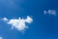 Blue sky with cloud,background,wallpaper