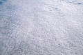 Blue sky and Clouds as seen through window of aircraft Royalty Free Stock Photo