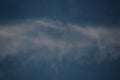 Blue sky with clouds backgrounddramatic sky with clouds