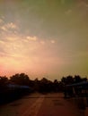 Blue Sky, Clouds In the Sky, Rainbow, Cloudy sky, Black Clouds,