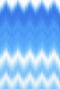 Blue sky denim chevron zigzag. backdrop decor Royalty Free Stock Photo