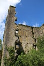 Old Mill ruin, Kinsale, Ireland