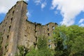 Old Mill ruin, Kinsale, Ireland