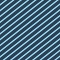 Blue slanted lined background