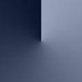 Blue Slate Shades Abstract Background.