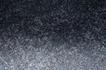 Blue small pebble texture or background for web site or mobile d