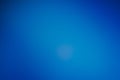 Blue smooth and blurred wallpaper / background