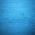 Blue Soft Cardboard Texture for Text Placement Royalty Free Stock Photo