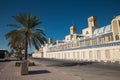 Blue Souk, Sharjah, Emirates Royalty Free Stock Photo