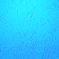 Blue spotted background