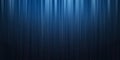 Blue stage curtain background with copy space Royalty Free Stock Photo
