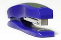 Blue Stapeler Royalty Free Stock Photo