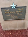 Blue Star Memorial