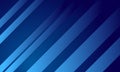 blue stipe seamless pattern lines with soft gradient abstract background
