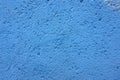 Blue stone wall texture background Royalty Free Stock Photo