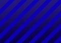 Blue striped textured ribbon background