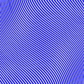 Blue Stripes pattern for backgrounds.Illustration of Blue and white stripes, used for background. Royalty Free Stock Photo
