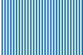 Blue stripes. Blue stripes on white background. Marine seamless pattern. Vertical lines. Navy texture. Modern wallpaper. Fashion Royalty Free Stock Photo
