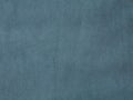 Blue suede seamless fabric texture