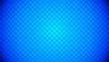 Blue Table Square Tile Abstract Background