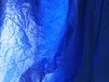 blue tarp canvas waterproof plastic covering rain weather rainproof tent cover